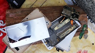 How to Destroy Old Cell Phones - Secure Data Recovery