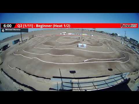 Qualifying MOD 5th Scale Championships - Fear Farm AZ 2/8/20