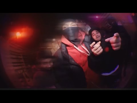 JAY4PREZ - Grams (Official Music Video)