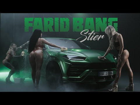 download lagu mp3 mp4 Farid Bang, download lagu Farid Bang gratis, unduh video klip Farid Bang