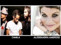 Mientes - Niente (Camila & Alessandra Amoroso ...