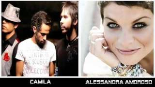 Mientes - Niente (Camila &amp; Alessandra Amoroso)