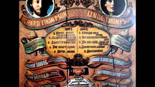 Hokey Pokey, the ice cream song &amp; Smiffy&#39;s Glass Eye