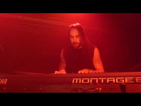 Fractal Cypher - Coming Back to Life (Live in Montreal)