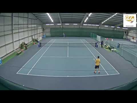 Kurt 2_8.2.2020 - Pohár Primátora Města Frýdku-Místku - Havířov - starší žáci “A”