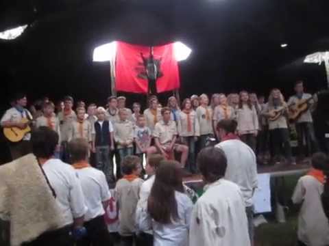 Stamm St.Willigis - 10.000 Miles Away