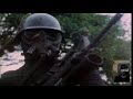 PHANTOM SOLDIERS Fan Trailer