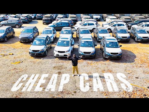 Livan x3 pro, This Chinese affordable cars are taking over Africa's market