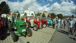 preview picture of video 'Bulldogtreffen Burkhardtsdorf 2012'