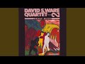 Reign of Peace - David S. Ware Quartet - Topic Reign of Peace