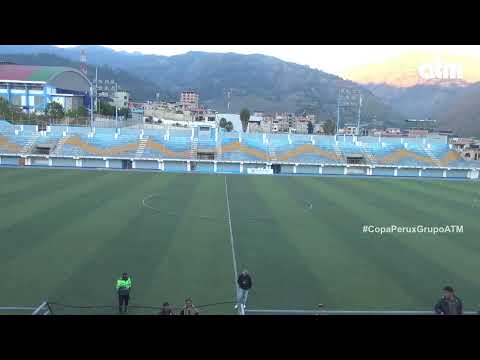 EN VIVO| LA VICTORIA (ABANCAY) VS REAL APURIMAC (TAMBURCO) 31.05.2026