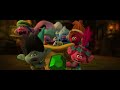 Trolls 2016 Roller Skate Chase Scene 4K HDR Video
