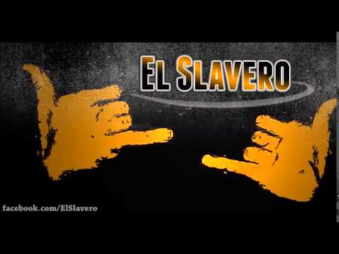 El Slavero - Vixa Bawka vol 3 (6.11.2014)