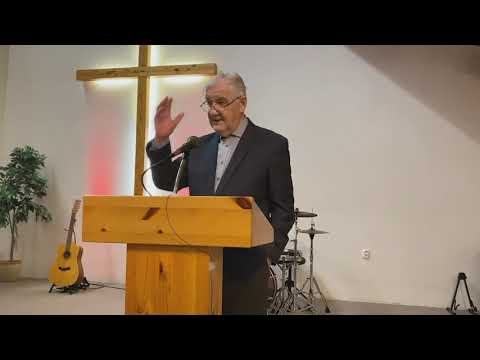 Martti Ahvenainen - Terve Kristillinen usko 3