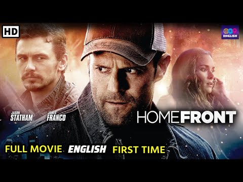 Homefront | English Movie | Jason Statham | Hollywood Superhit Action Thriller Movie
