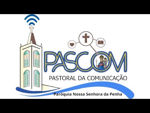 Tríduo a São José 1ª Noite + Benção do Santíssimo | Paróquia Nossa Senhora da Penha Campos Sales