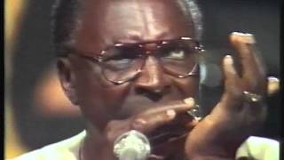 Long Way From Home  -  Sonny Terry and Brownie McGhee