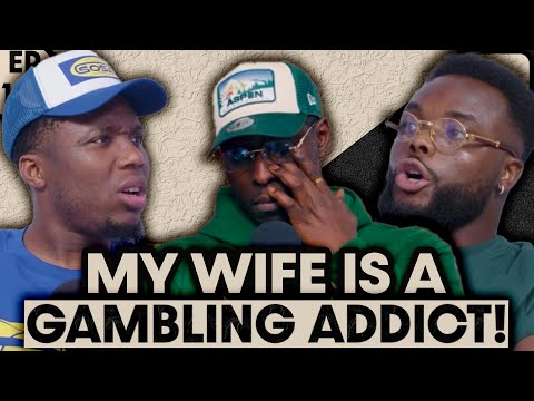 My Wife Is A Gambling Addict 🎰 | Relationship Red Flags & Financial Chaos | IMO Podcast EP177