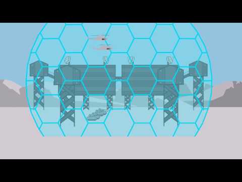 ???? VS Skell's Army  Undertale Animation (Megatale Part-6 TRAILER)