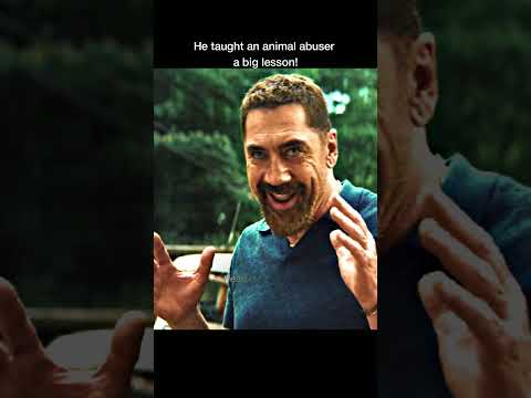 The best way to deal with an animal abuser! | Cape Fear