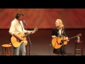 ANGRY ALL THE TIME - BRUCE ROBISON & KELLY WILLIS