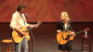 ANGRY ALL THE TIME - BRUCE ROBISON &amp; KELLY WILLIS