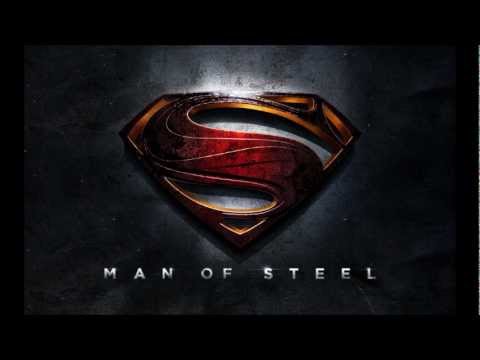 Man of Steel - Trailer Music - Storm by Craig Armstrong [HQ]