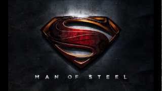 Man of Steel - Trailer Music - Storm by Craig Armstrong [HQ]