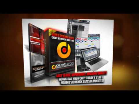 The Hottest Beat Making Software Online - Rated #1 Beat Maker