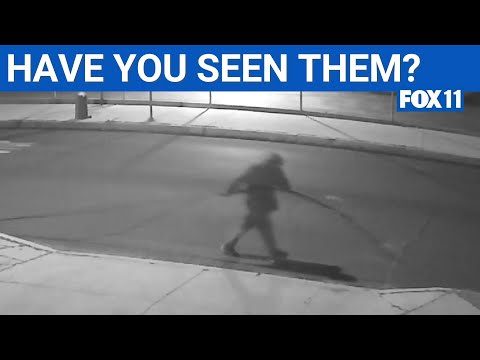 Cracking down on copper wire thieves | FOX 11 LA