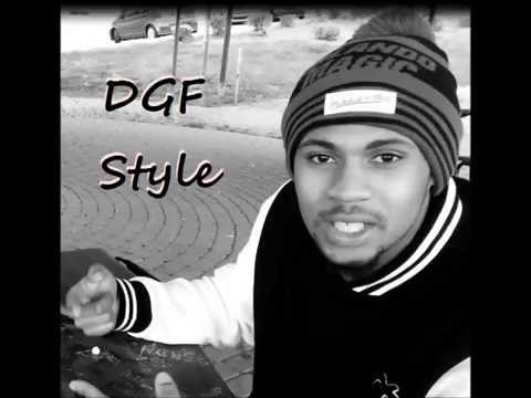 Sam DGF - PENSAMENTOS