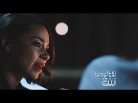 Barry and nora * I steel need you #theflash