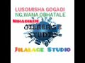Lusomisha Gogadi Nihadikije By Jilalage Studio