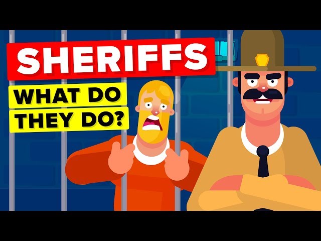 英語のsheriffのビデオ発音