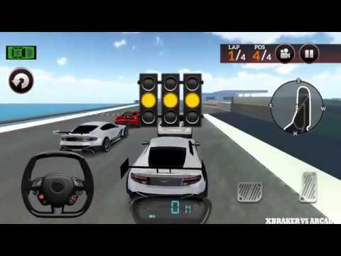 Drive For Speed Simulator 2019: Sport Car Driving Race Mode WIN the Race - Android GamPlay FHD
