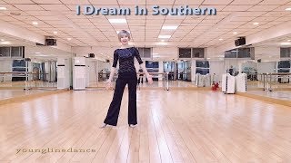 I Dream in Southern Line Dance