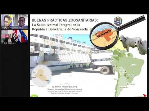 , title : 'Video conferencia: Buenas prácticas zoosanitarias para el manejo del ganado bovino'