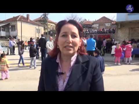 Peraskijada u Gnjilanu