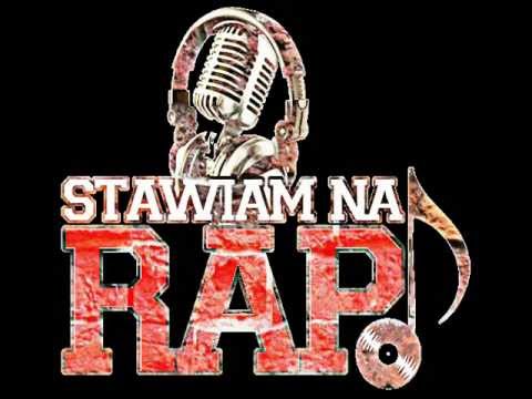 STAWIAM NA RAP vol. I - Adson & Przekręt (Gravitacja) - To jest (ft. Rezydent, Fixer)