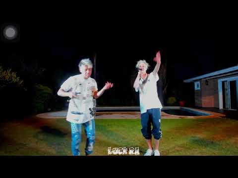 LUCK RA FT SEVEN KAYNE NO QUIERO MAS |SHOW EN VIVO