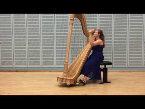 Zabel, A. : Fantaisie sur les motifs de l'opera Faust, Emily Hoile