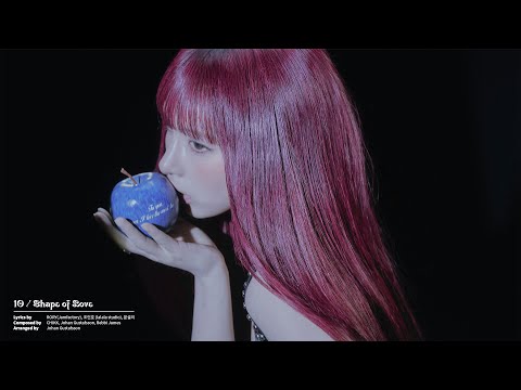 Video thumbnail for Shape of Love