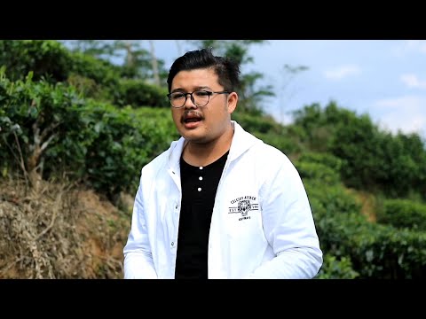 SPERTI RUSA RINDU - (COVER) BY ANDREW & YOAN