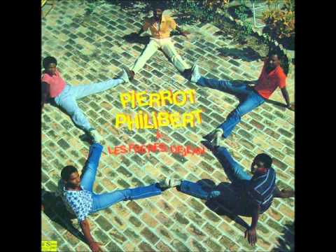 Les Freres Dejean & Pierrot Philibert - Philibert (1984)