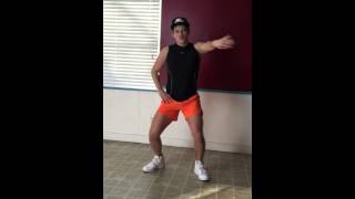 Rock The Mic - Feat The UK Female Allstarz Hip Hop Fitness Routine