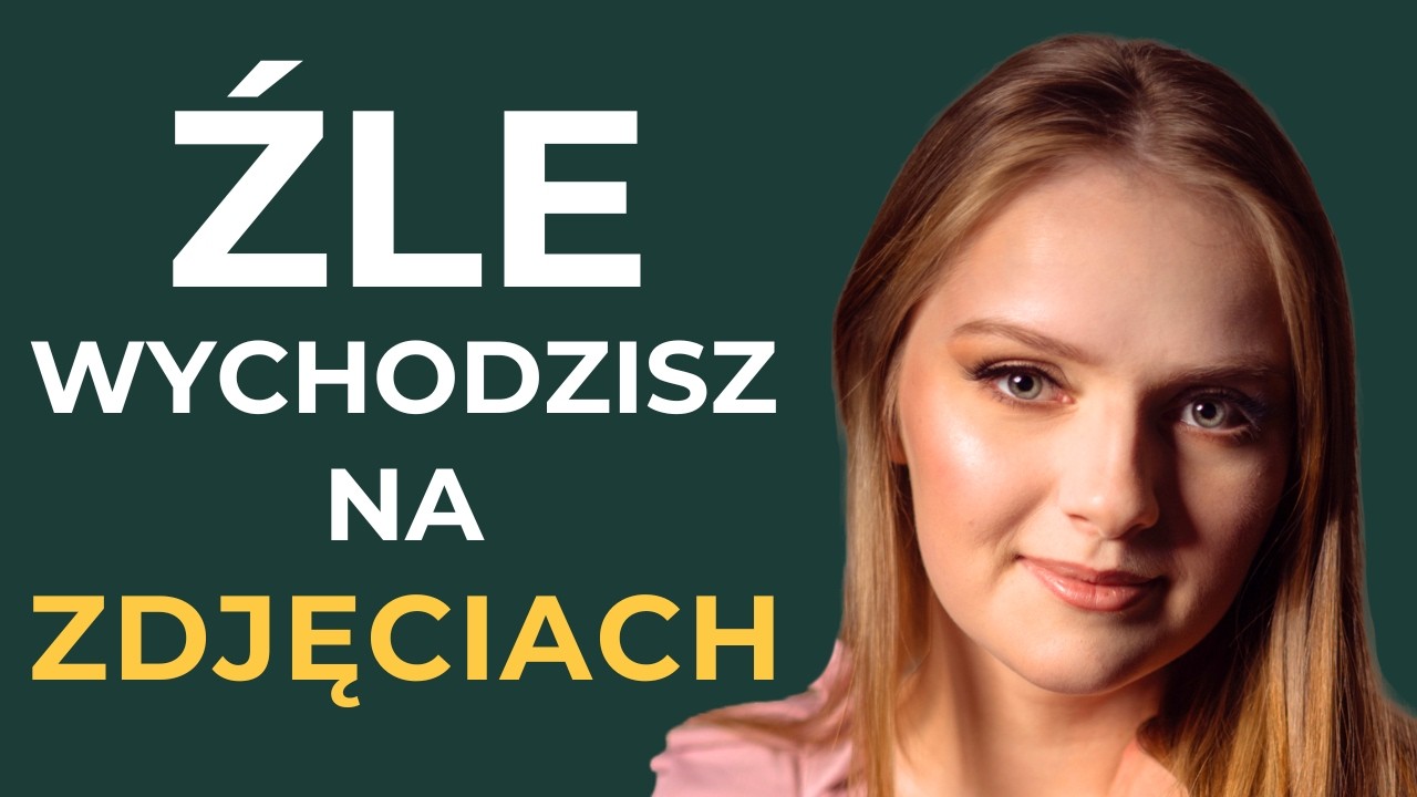 Dlaczego nie masz ani jednego dobrego zdjęcia? 5 konkretów