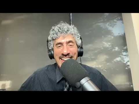 Meeting Ramblin' Jack: The Unlikely Origins of "Matt Rollings' Mosaic" - Matt Rollings Part 3