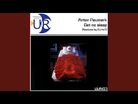 Get No Sleep (DJ KoT dark mix)