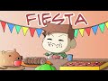 FIESTA | Pinoy Animation