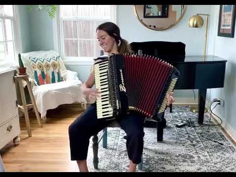 Polka Dziadek/ "Polish Grandpa" Polka